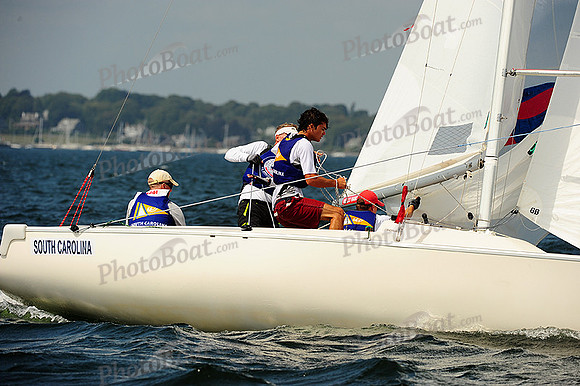 2014 USQS-D 567