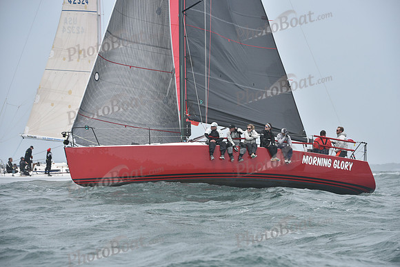 2019 NYYC Annual Regatta D_0952