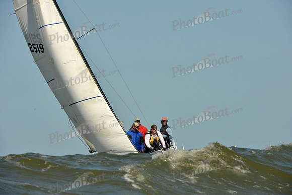 2016 Charleston Race Week C 0156