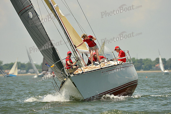 2015 Southern Bay Race Week A 461