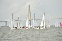 2019 Charleston Race Week C_1508