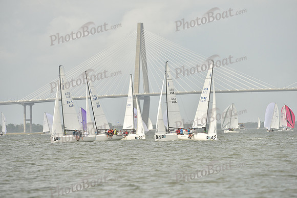 2019 Charleston Race Week C_1508