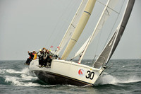 2015 Block Island Race Week D 1057