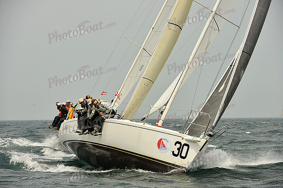 2015 Block Island Race Week D 1057