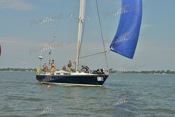 2018 Southern Bay Race Week B_0188