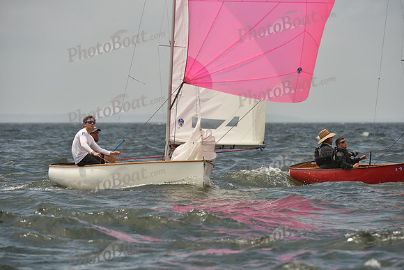 2018 Thistle Nationals E_0284