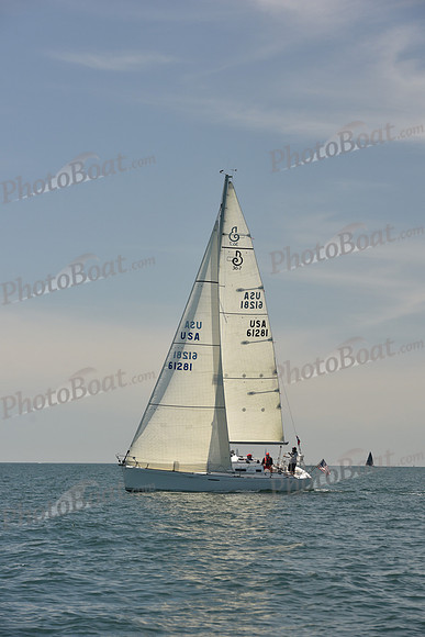2024 Figawi 1000