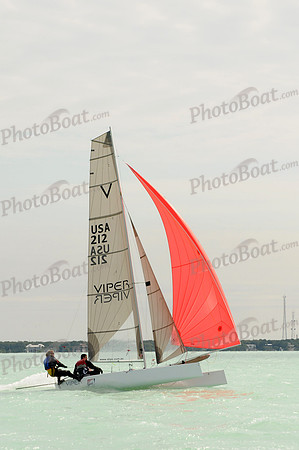 2012 Tradewinds Regatta 406