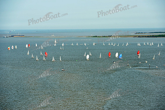2015 Charleston Race Week C 155