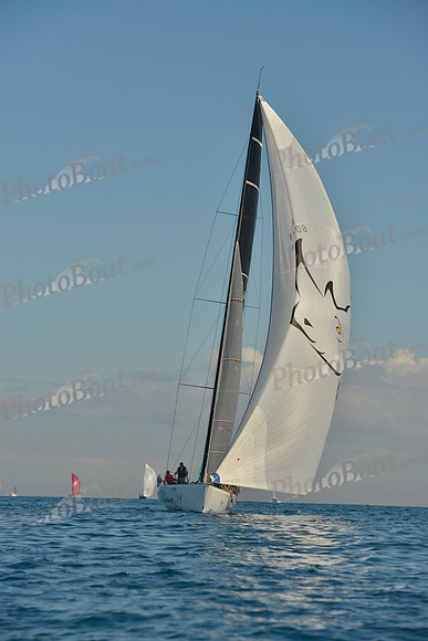 2019 Ft Lauderdale to Key West Race_0322