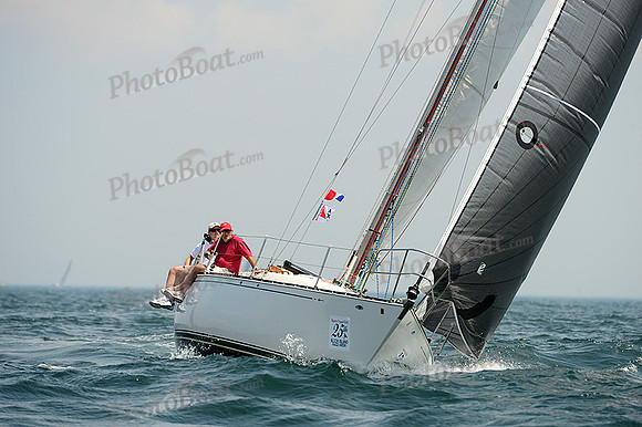 2013 Block Island Race Week C 201