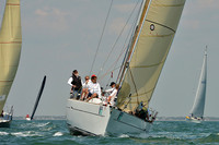 2014 Charleston Race Week B 300