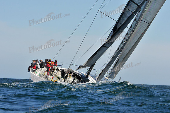 2012 Newport Bermuda 1340