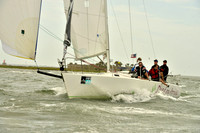 2018 Charleston Race Week C_1057