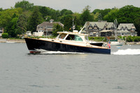 2011 NYYC Annual Regatta A 869