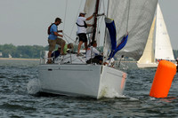 2012 Southern Bay Race Week A 169