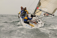 2009 Block Island Race Week Monday 902