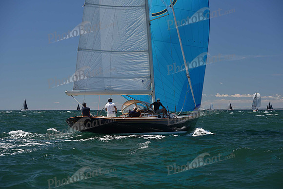 2021 Block Island Race Week E_3271