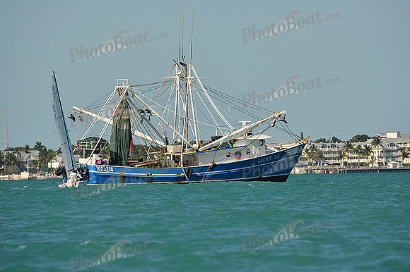 2014 Key West Race Week D 1229