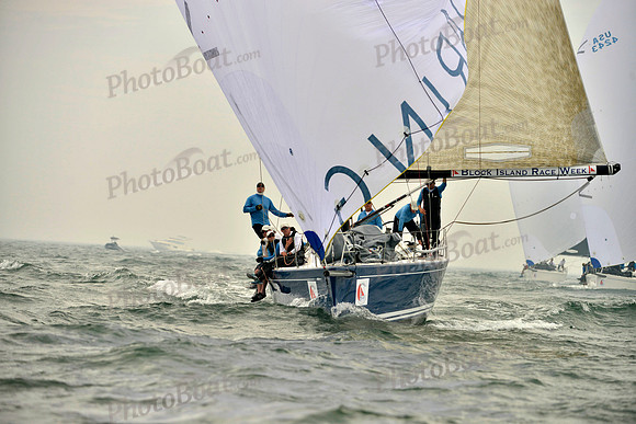 2017 Block Island Race Week H_1526