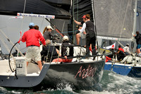 2017 Block Island Race Week A_0169