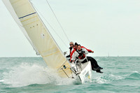2013 Key West Race Week C 474