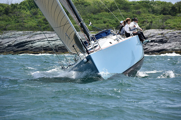 2019 NYYC Annual Regatta A_0801