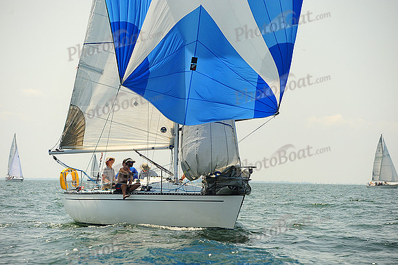 2014 Cape Charles Cup A 785