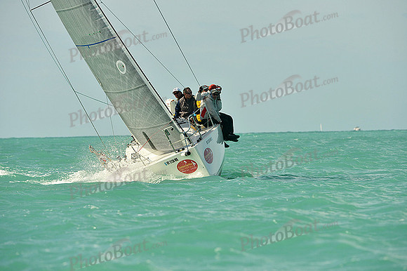 2016 Key West Race Week D_0528