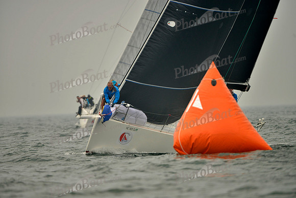 2017 Block Island Race Week H_1370