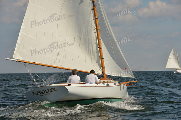 2015 IHYC Classic Yacht Regatta 748