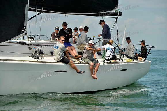 2018 Charleston Race Week B_0588