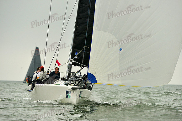 2015 Charleston Race Week A_0159