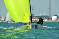 2014 Key West Race Week D 1009