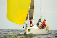 2014 NYYC Race Week E 559