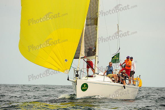 2014 NYYC Race Week E 559
