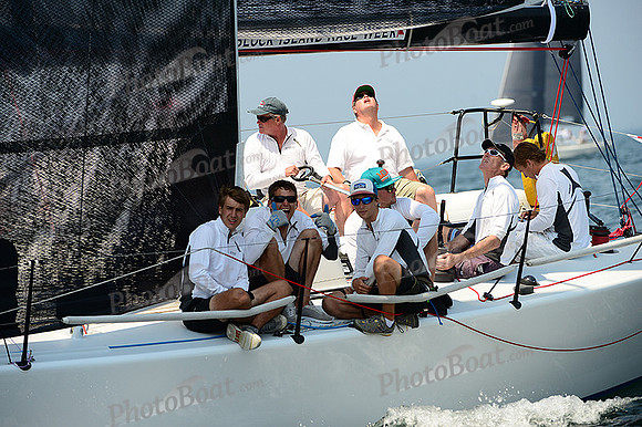 2013 Block Island Race Week B 2819