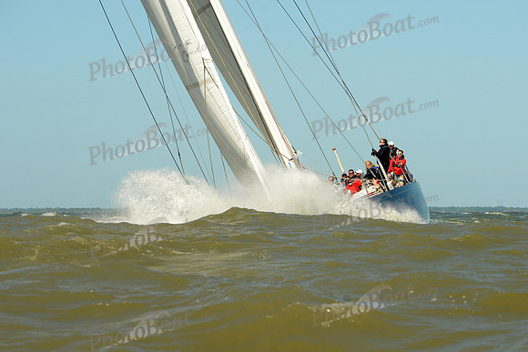 2016 Charleston Race Week B 0652