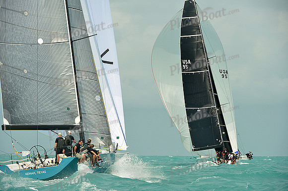 2015 Key West Race Week E 2285