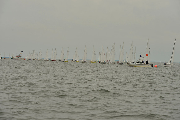 2018 Thistle Nationals B_0307