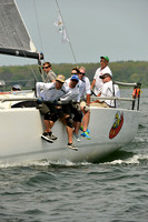 2015 NYYC Annual Regatta A 544