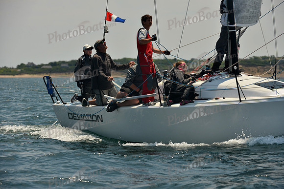 2015 Block Island Race Week K 783