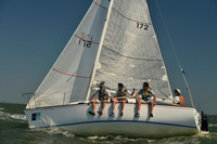 2017 Charleston Race Week A_0440