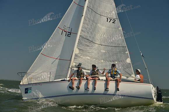 2017 Charleston Race Week A_0440