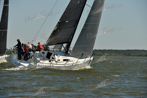 2016 Charleston Race Week F_0340