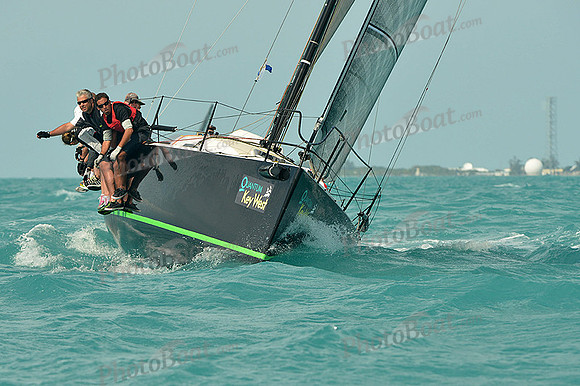 2015 Key West Race Week E 1084