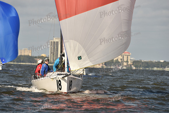 2019 J70 Winter Series A_0496