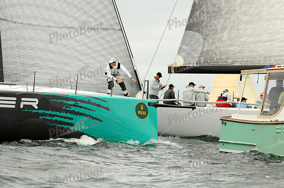 2011 Block Island RW E 115