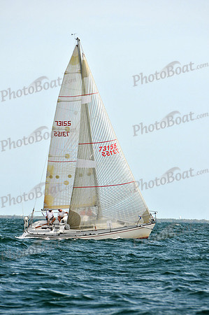 2012 Suncoast Race Week A 928