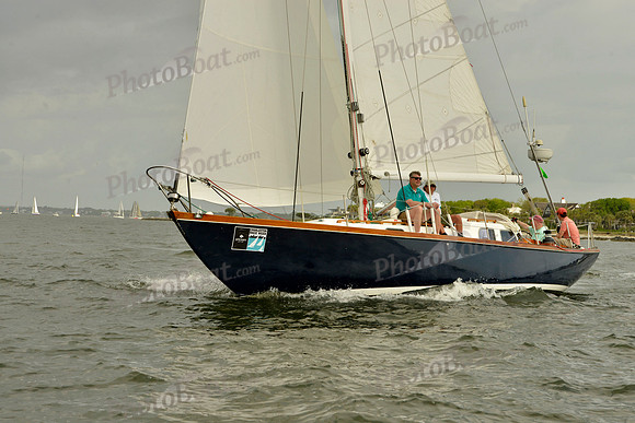 2019 Charleston Race Week B_0364
